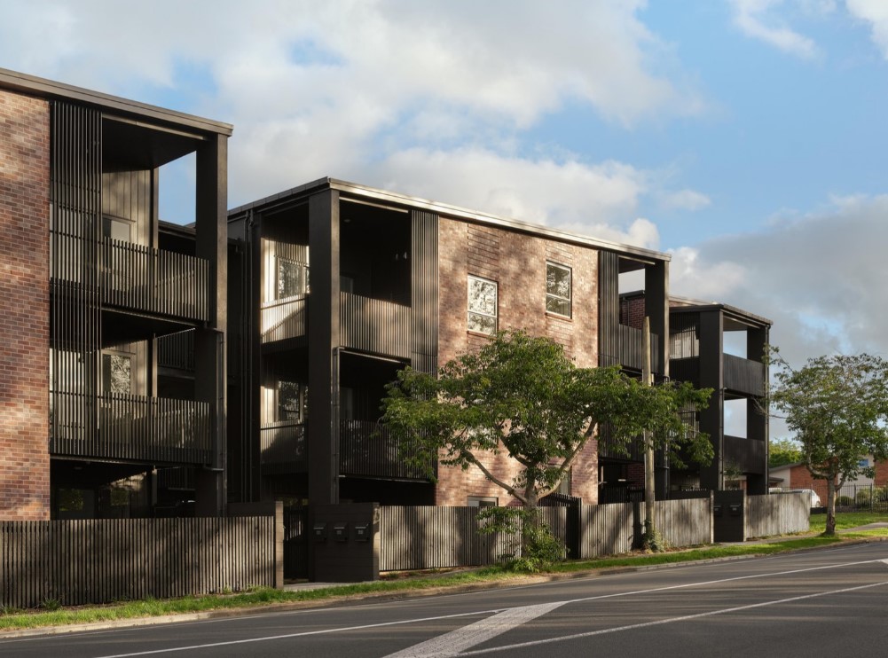 Glenview Apartments